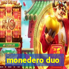 monedero duo